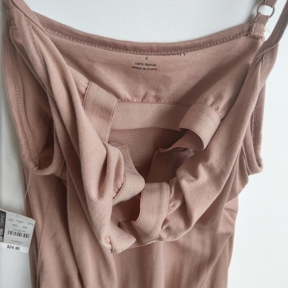 New York & Company Trapeze Tank Blouse, Size S - Picture 2 of 8